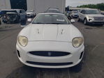 Jaguar XKR 2011