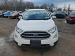 Ford EcoSport 2022