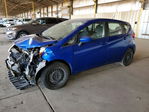Nissan Versa 2016