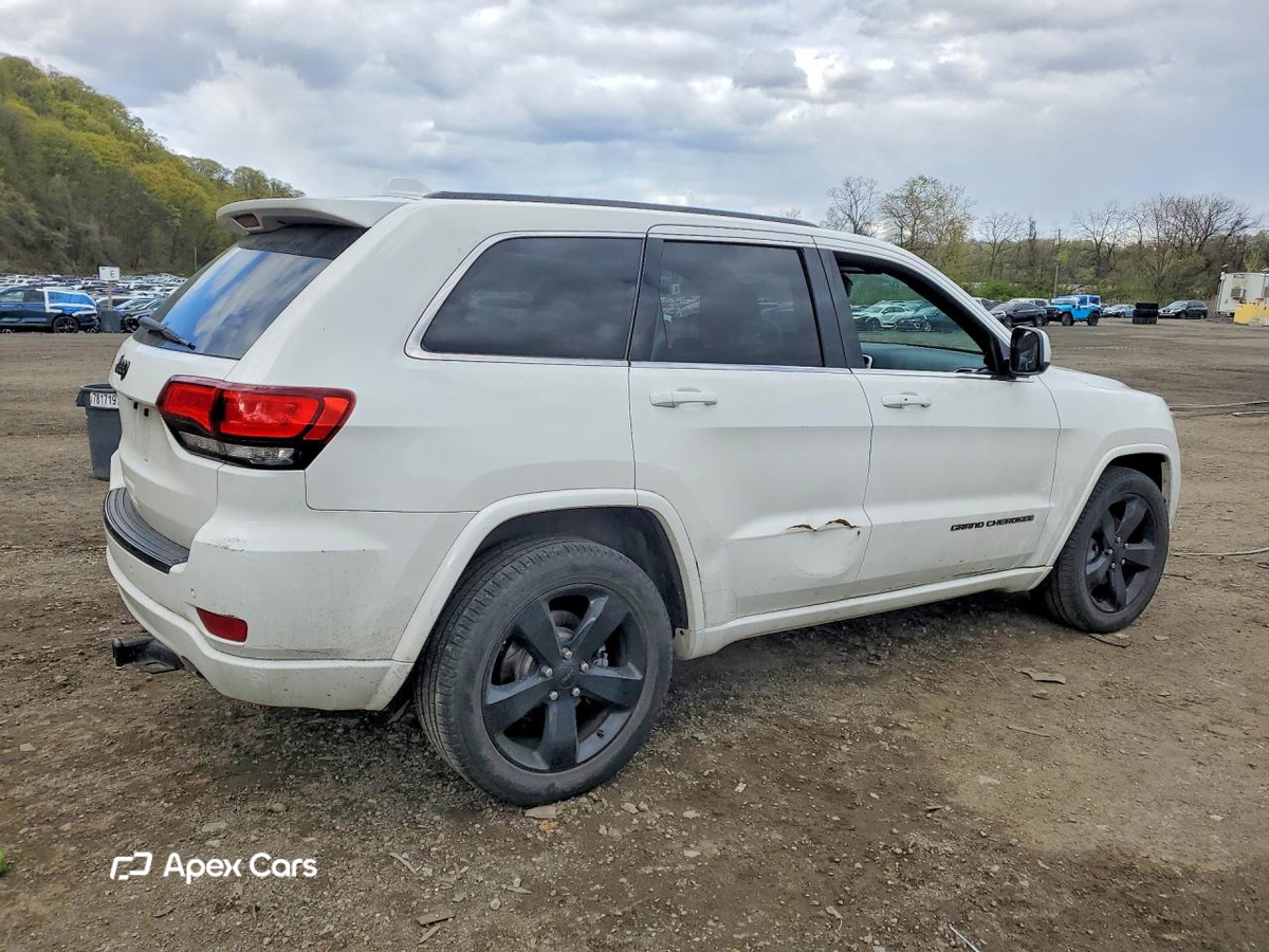 Jeep Cherokee 2015