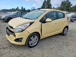 Chevrolet Spark 2014