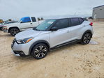 Nissan Kicks 2020