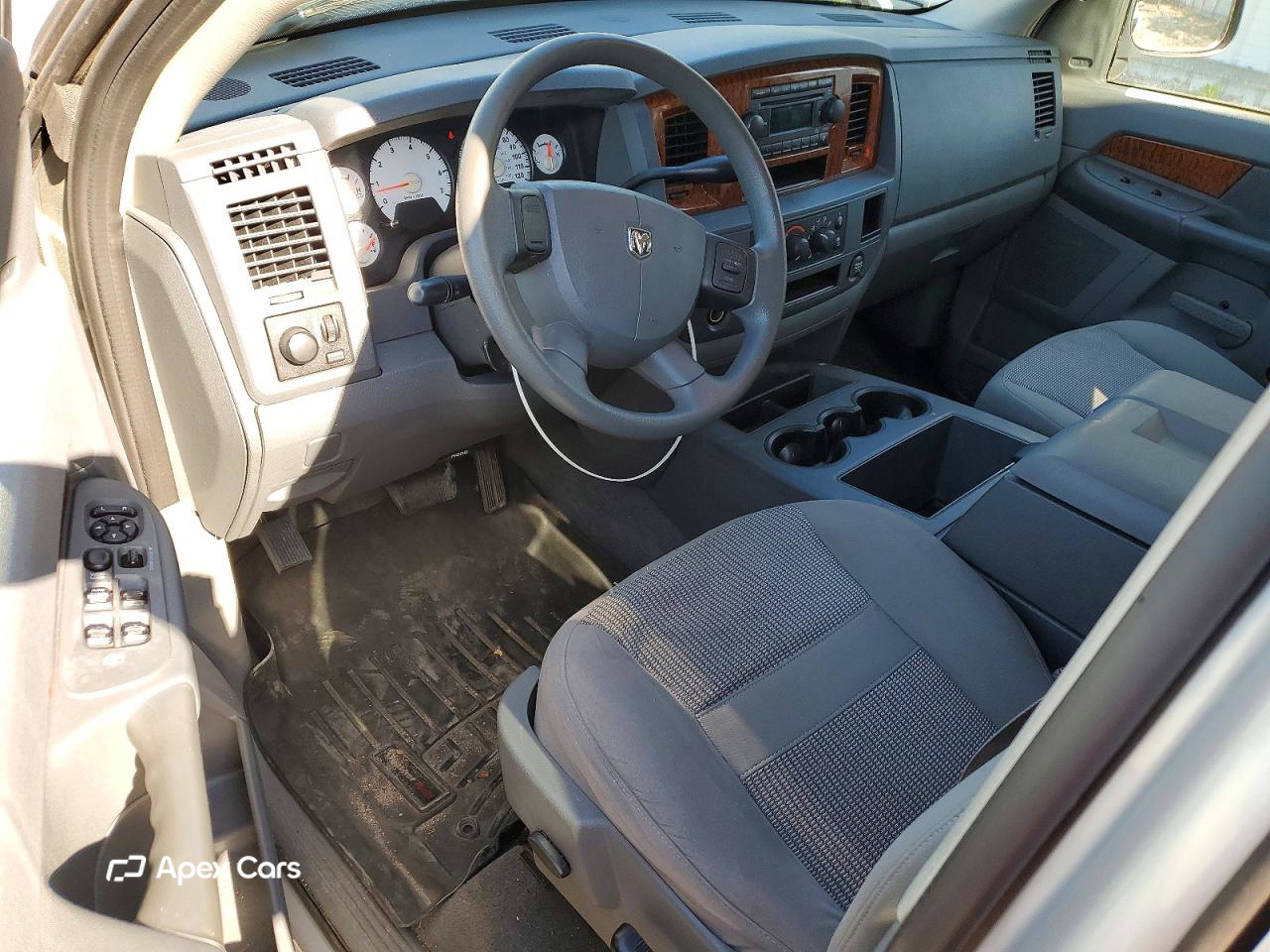 Dodge RAM 2006
