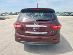 Infiniti JX 2013