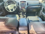 Kia Sorento 2014