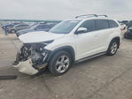 Toyota Highlander 2015