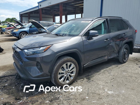 Toyota RAV 4 2024 - Image 1 of 14