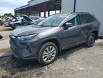 Toyota RAV 4 2024