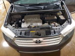 Toyota Highlander 2012