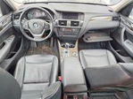 BMW X3 2014