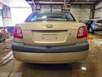 Kia Rio 2008