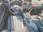 BMW Series 3 2014