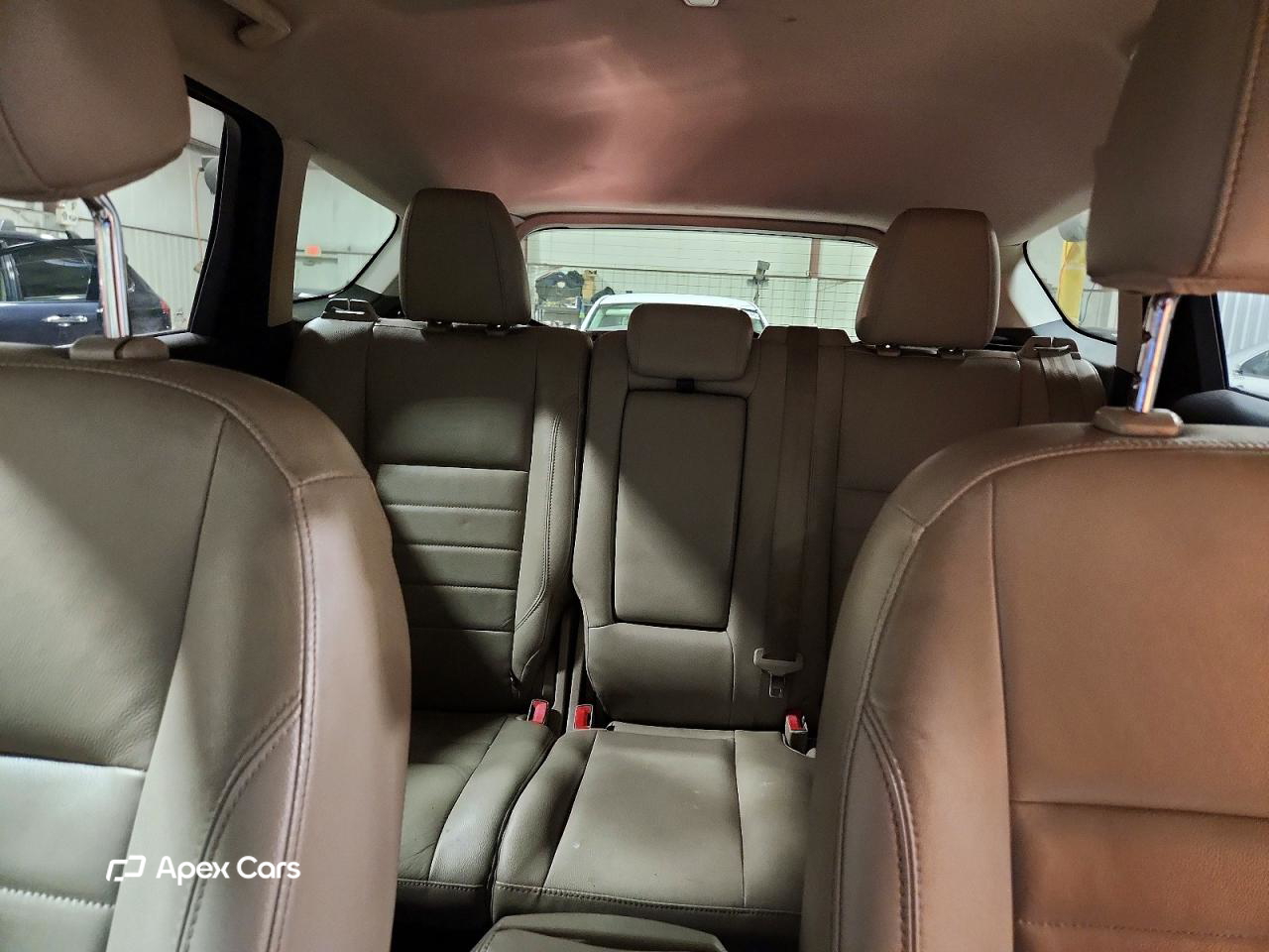 Ford Escape 2014