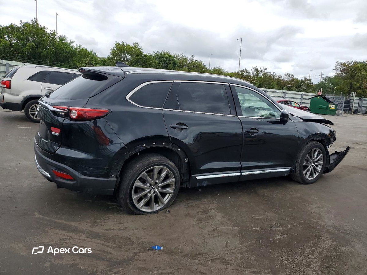 Mazda CX-9 2018