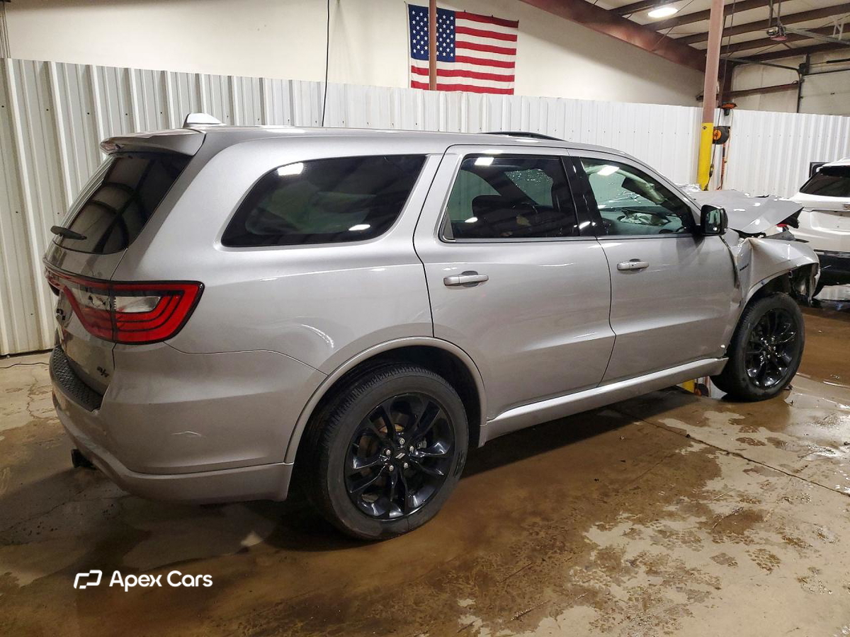 Dodge Durango 2020