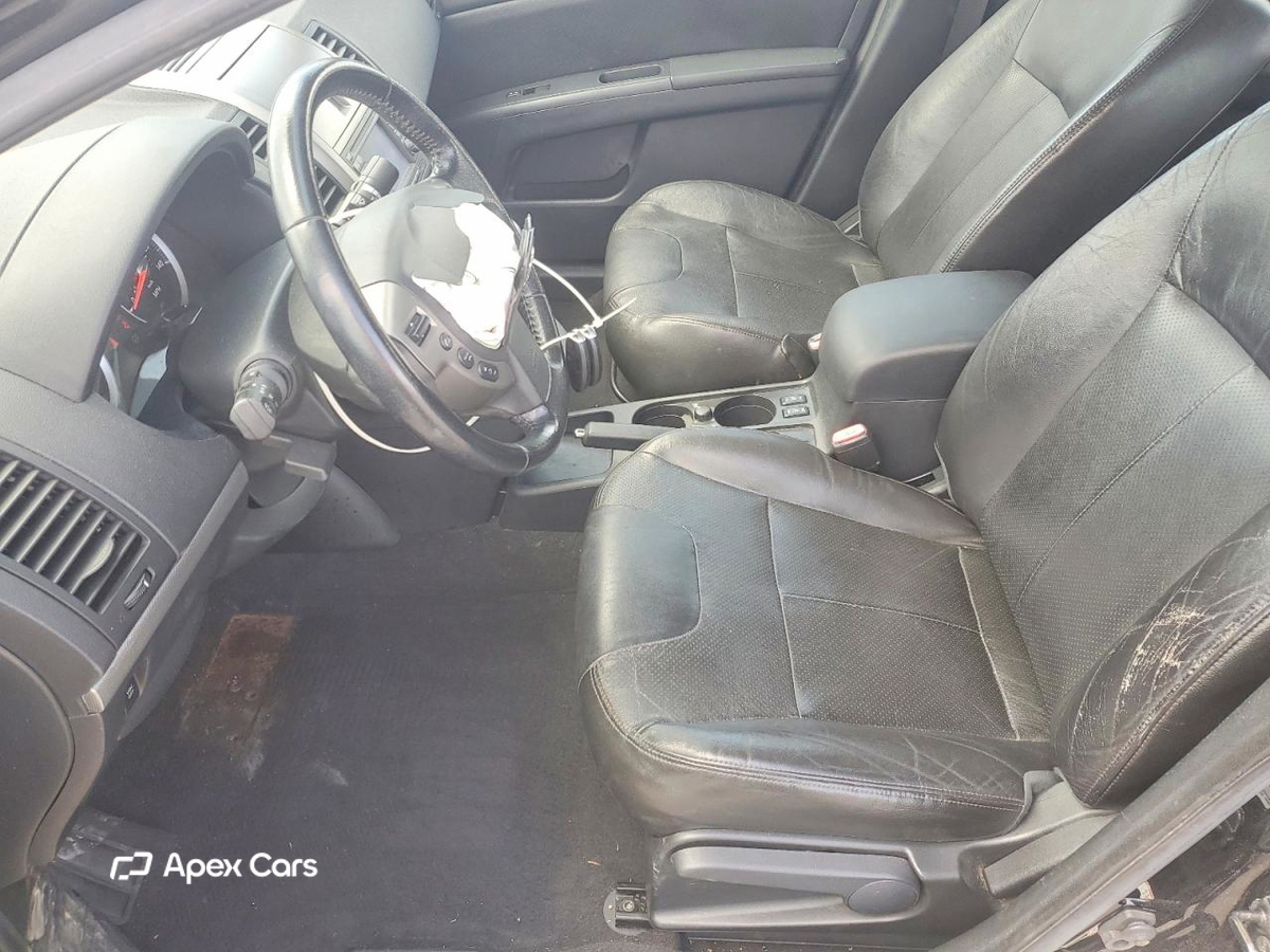 Nissan Sentra 2011