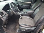 Ford Explorer 2018