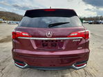 Acura RDX 2017