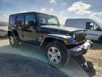 Jeep Wrangler 2010