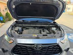 Toyota Highlander 2021