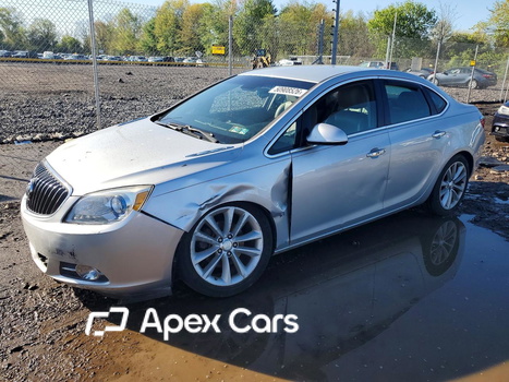 Buick Verano 2012 - Image 1 of 13