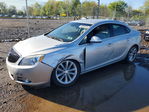 Buick Verano 2012