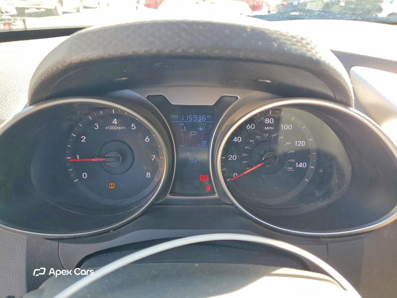 Hyundai Veloster 2012