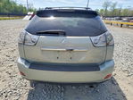 Lexus RX 2008