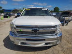 Chevrolet Silverado 2012