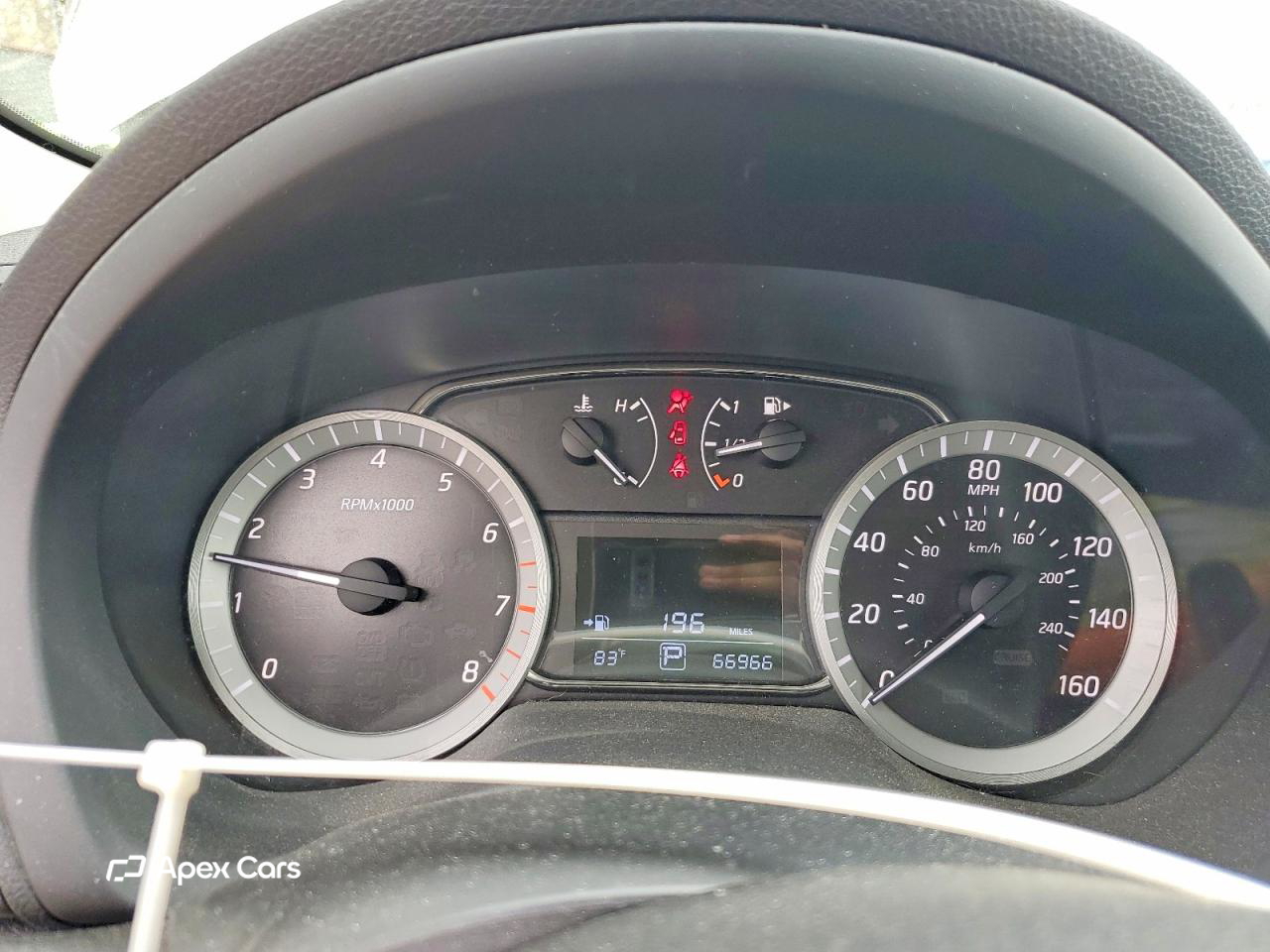 Nissan Sentra 2013