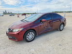 Honda Civic 2014