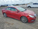 Hyundai Sonata 2014