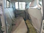 Nissan Navara (Frontier) 2016