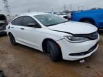 Chrysler 200 2015