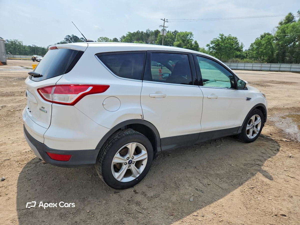 Ford Escape 2015