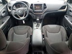 Jeep Cherokee 2016