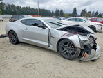 Chevrolet Camaro 2017