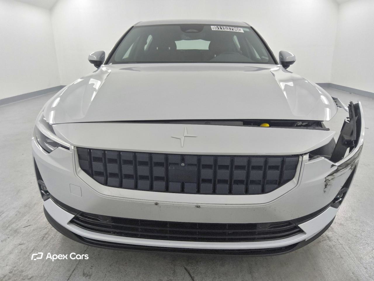 Polestar 2 2023