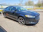 Ford Fusion 2013
