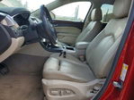 Cadillac SRX 2013