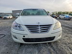 Hyundai Genesis 2009