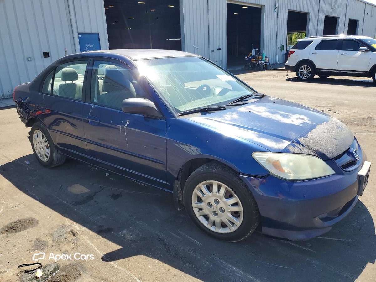 Honda Civic 2005