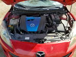 Mazda 3 2013