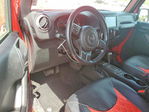 Jeep Wrangler 2016