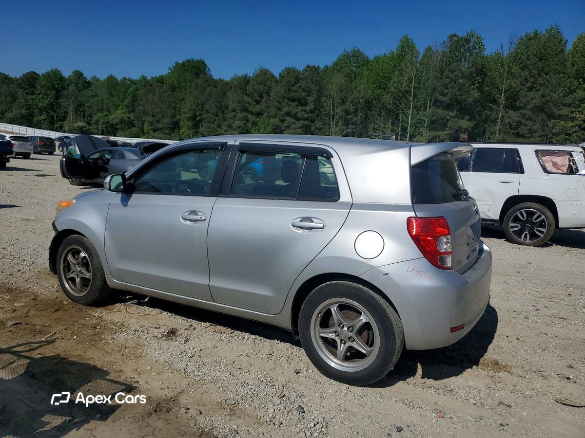 Scion xD 2008