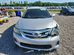 Toyota Corolla 2011