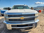 Chevrolet Silverado 2015