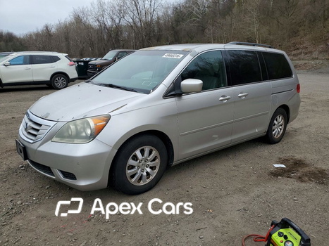 Honda Odyssey 2008 - Image 1 of 13