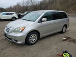Honda Odyssey 2008