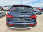 Audi Q5 2018